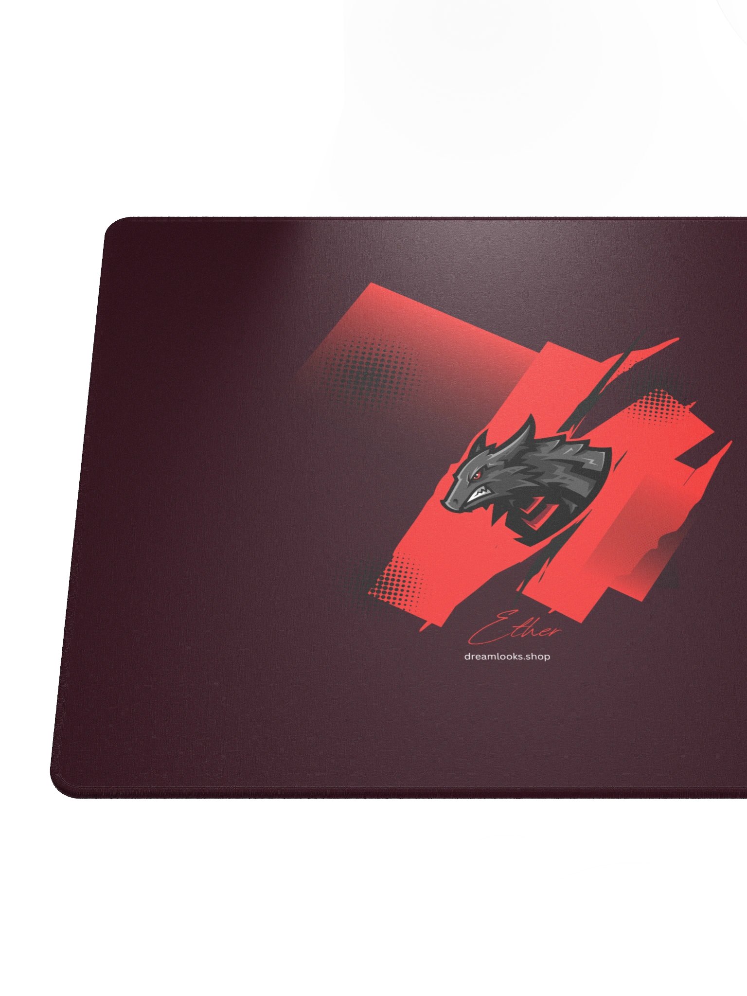 Dreamlooks Gaming Redband Dragon product image (4)
