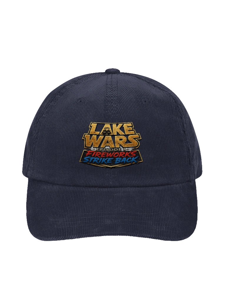 Lake Wars Hat! product image (1)