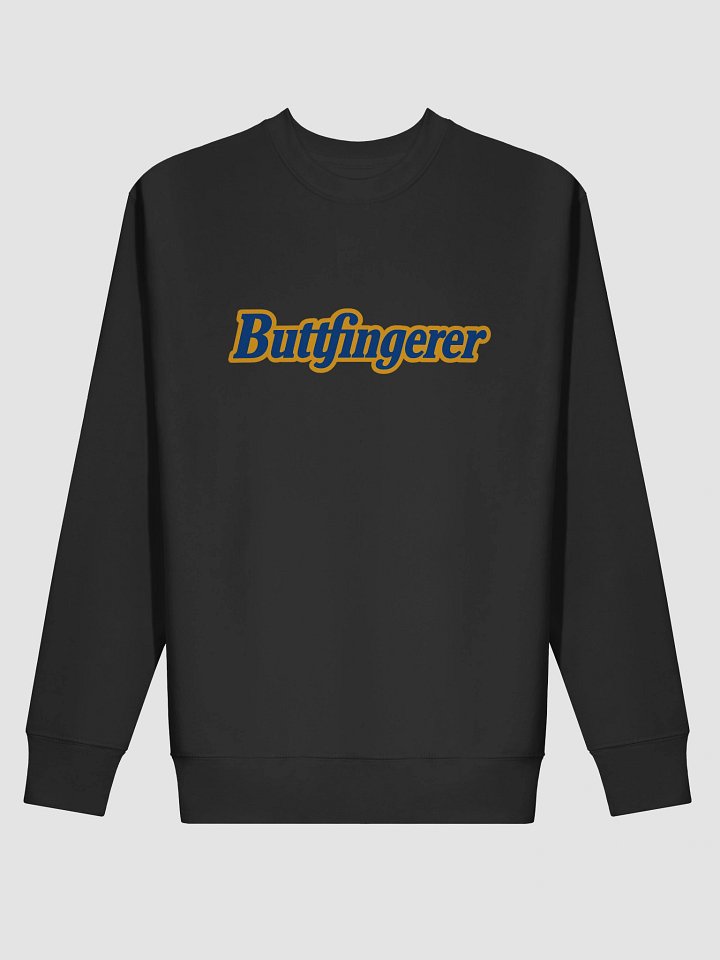 BUTTFINGERER product image (2)