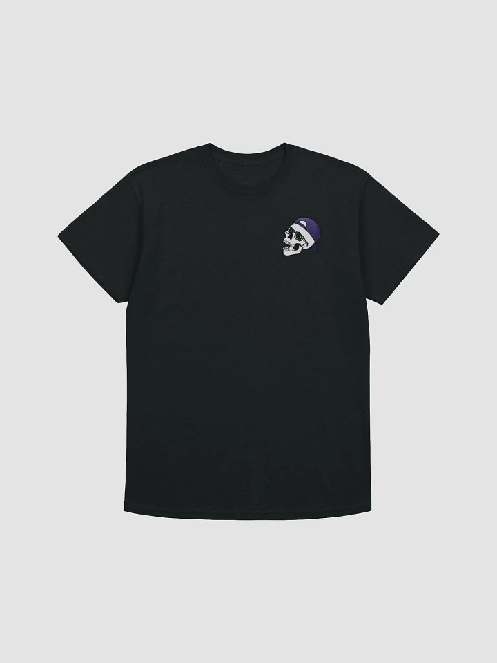 Logo shirt product image (1)