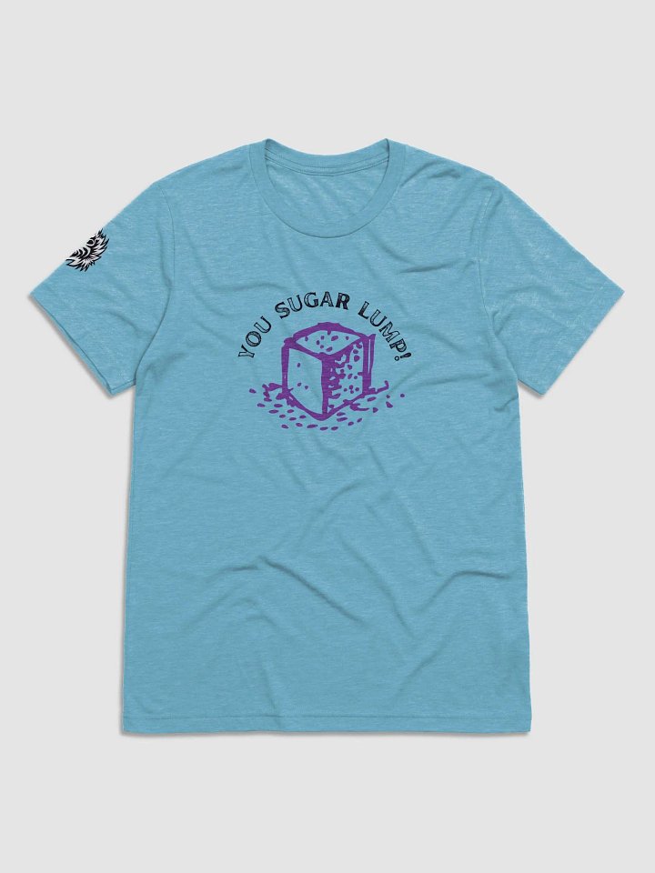 Sugar Lump T-Shirt product image (1)