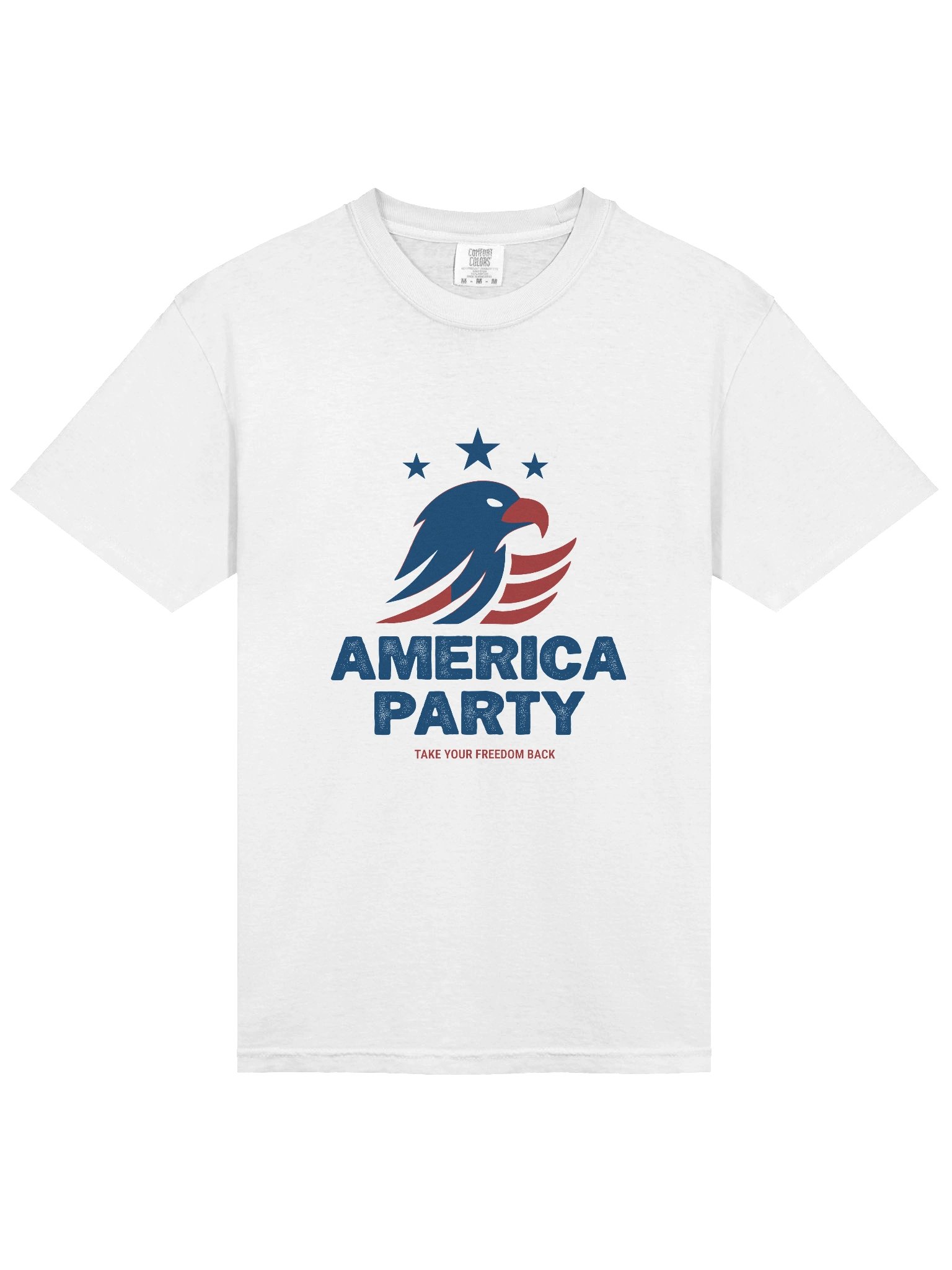 America Party - Classic Tee product image (2)