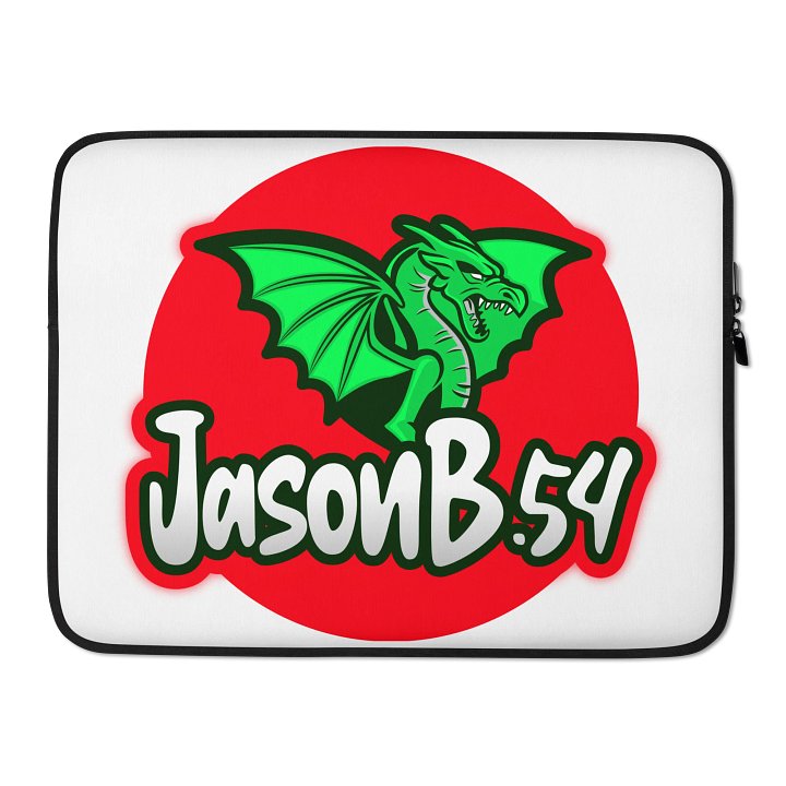 Laptop Sleeve product image (2)