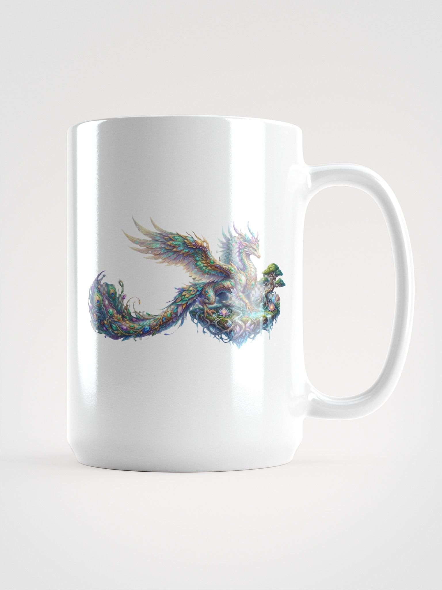 dragon Mug product image (2)
