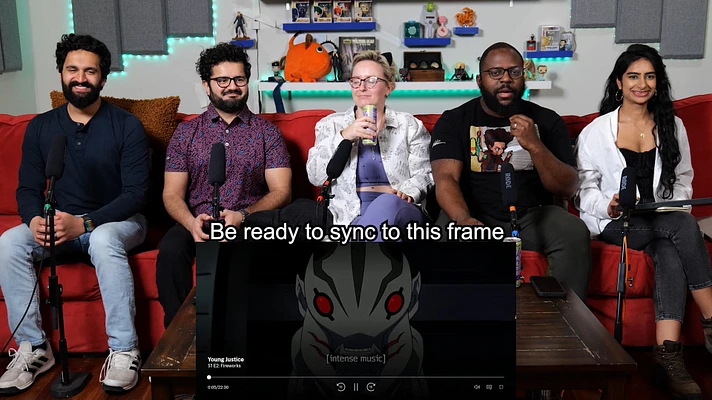 Video thumbnail