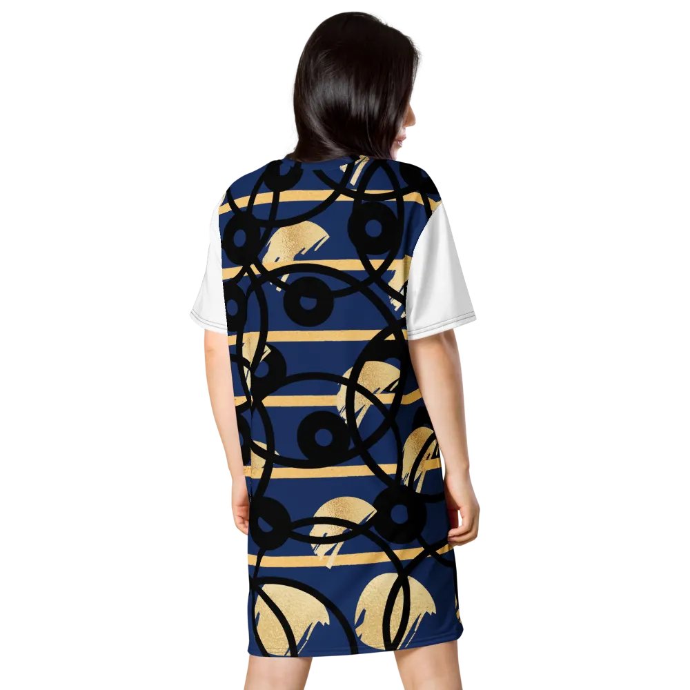 JoBeth Nautical ⚓ Design Dress 👗 product image (3)