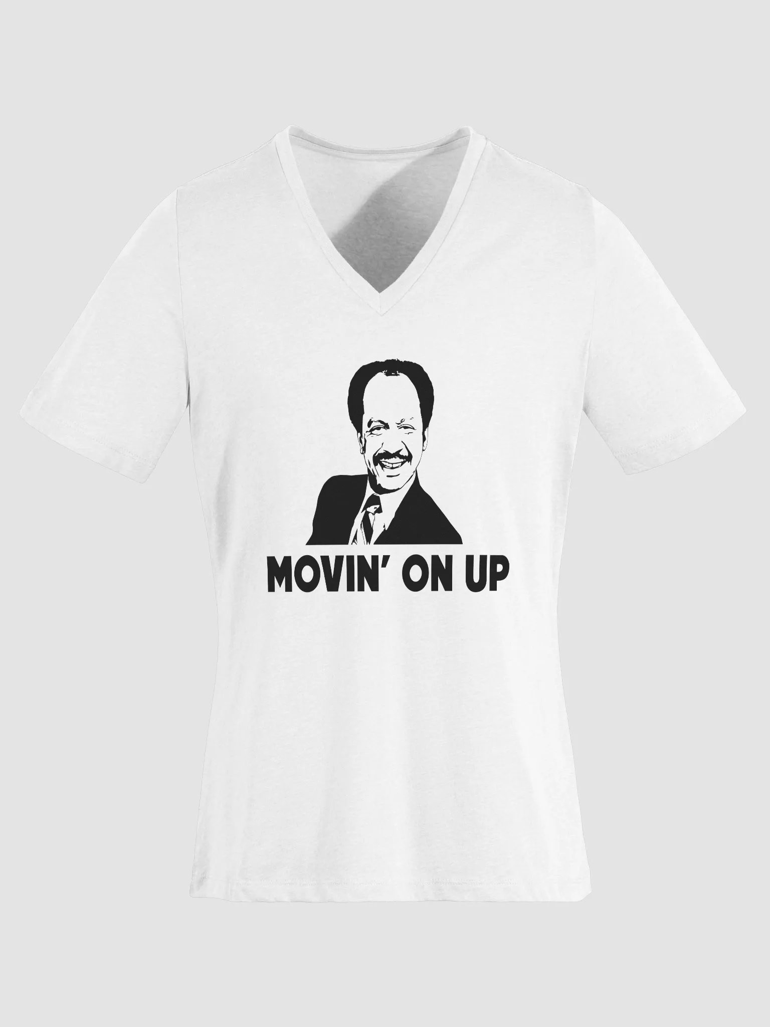 Movin' ON UP! product image (1)