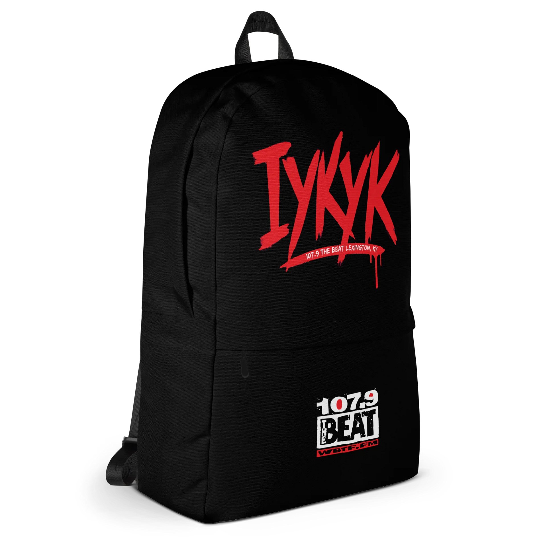 IYKYK backpack product image (3)
