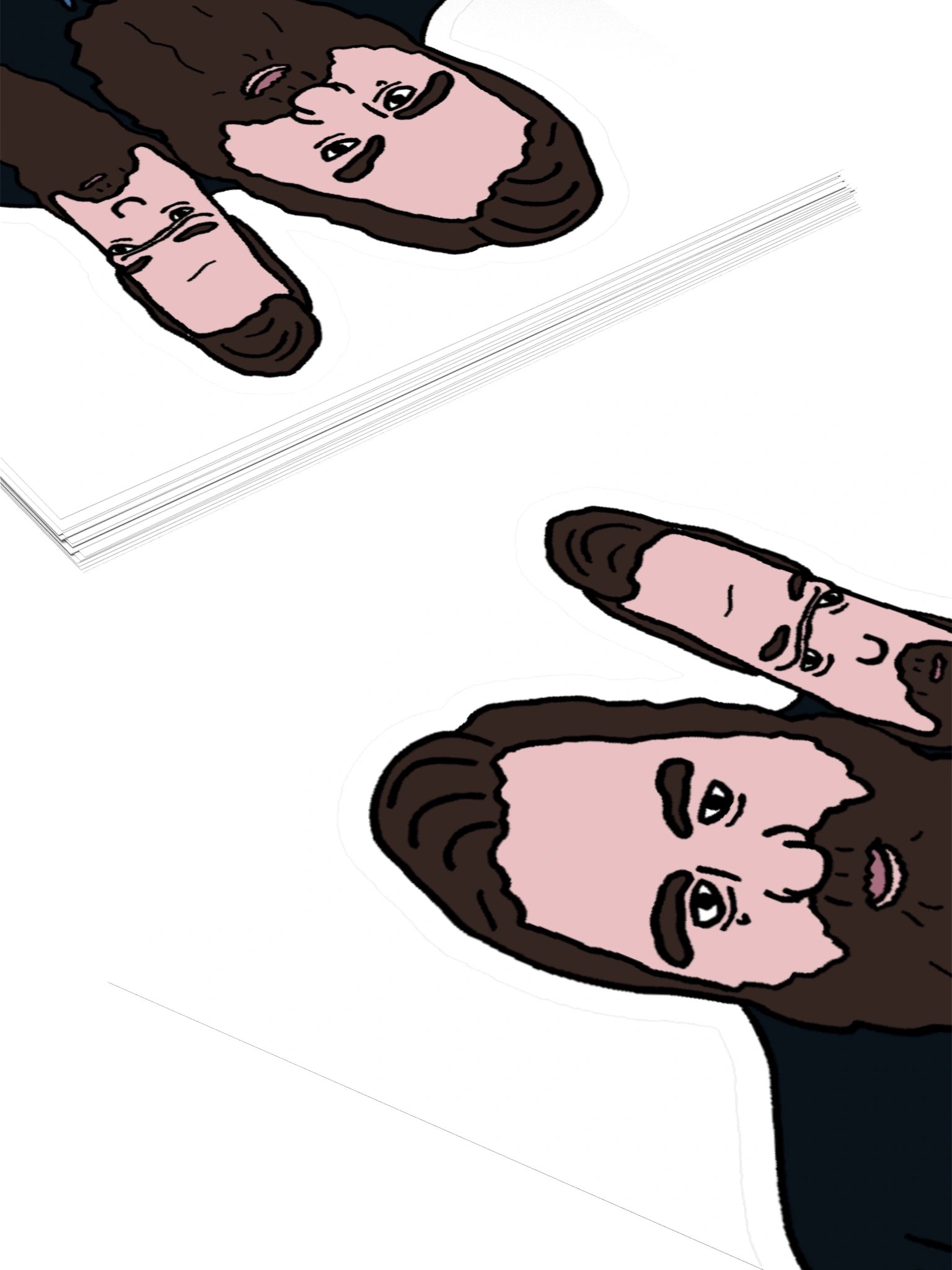 Two Headed Ogre product image (4)
