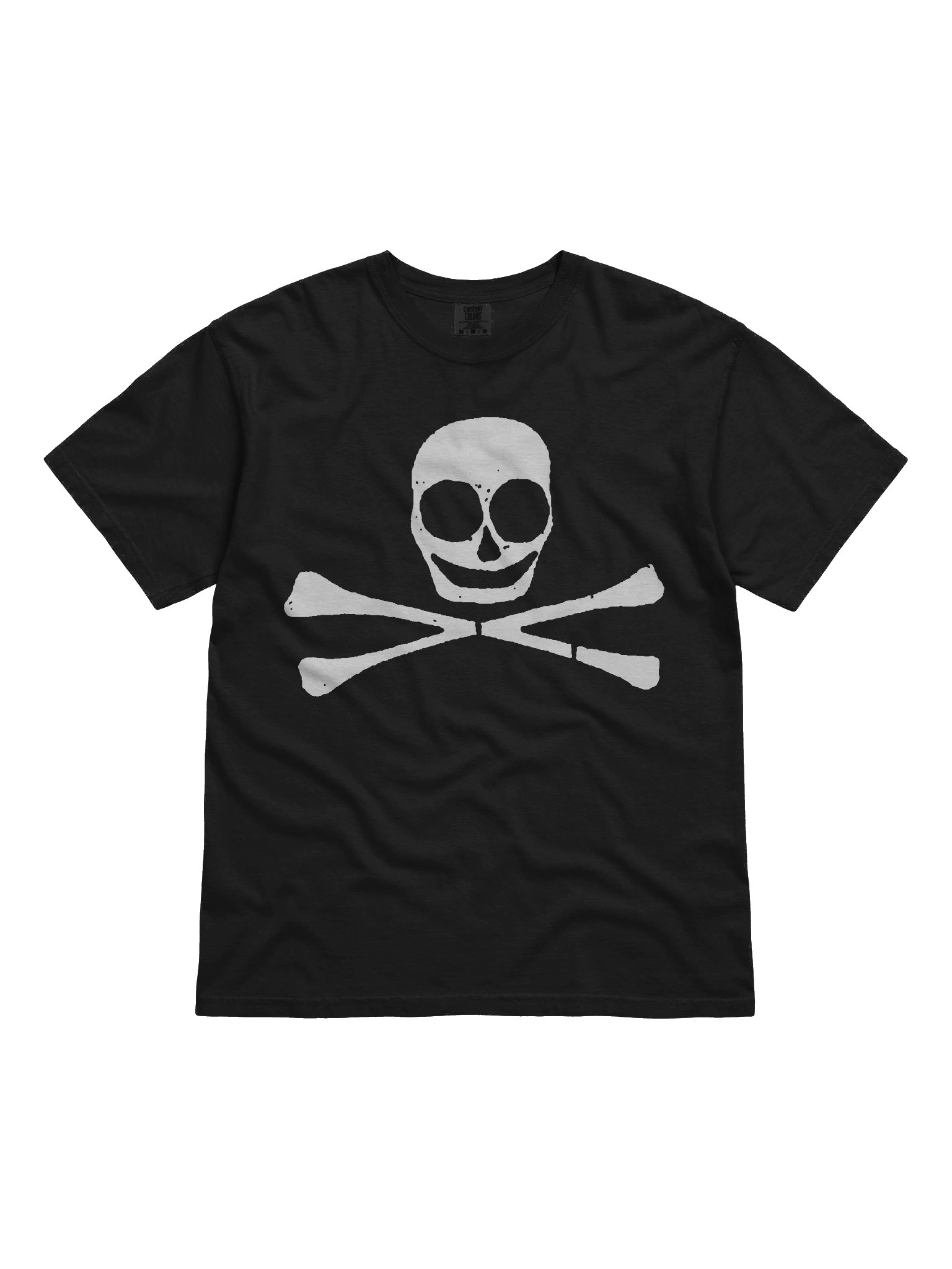 Smiley Skull product image (5)
