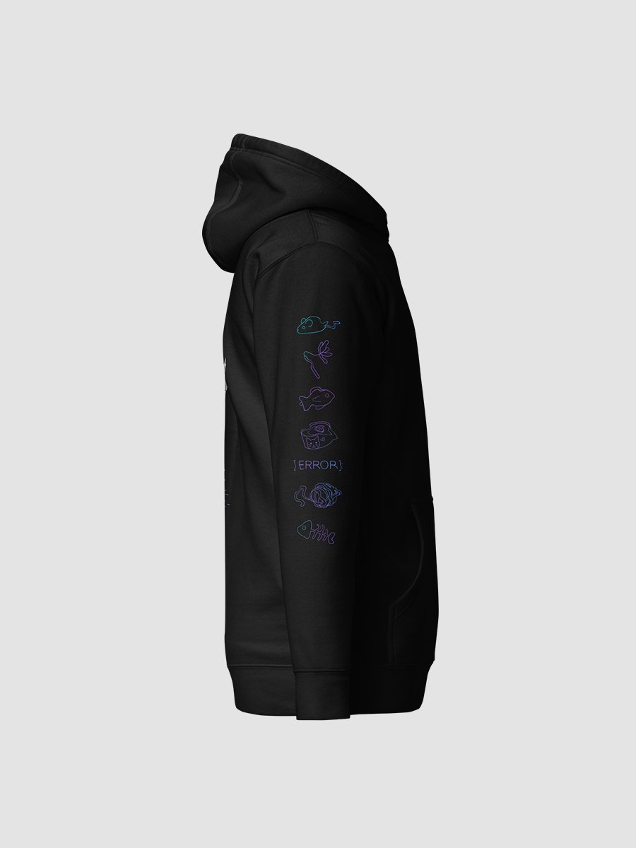 Hacked Cats Hoodie product image (11)