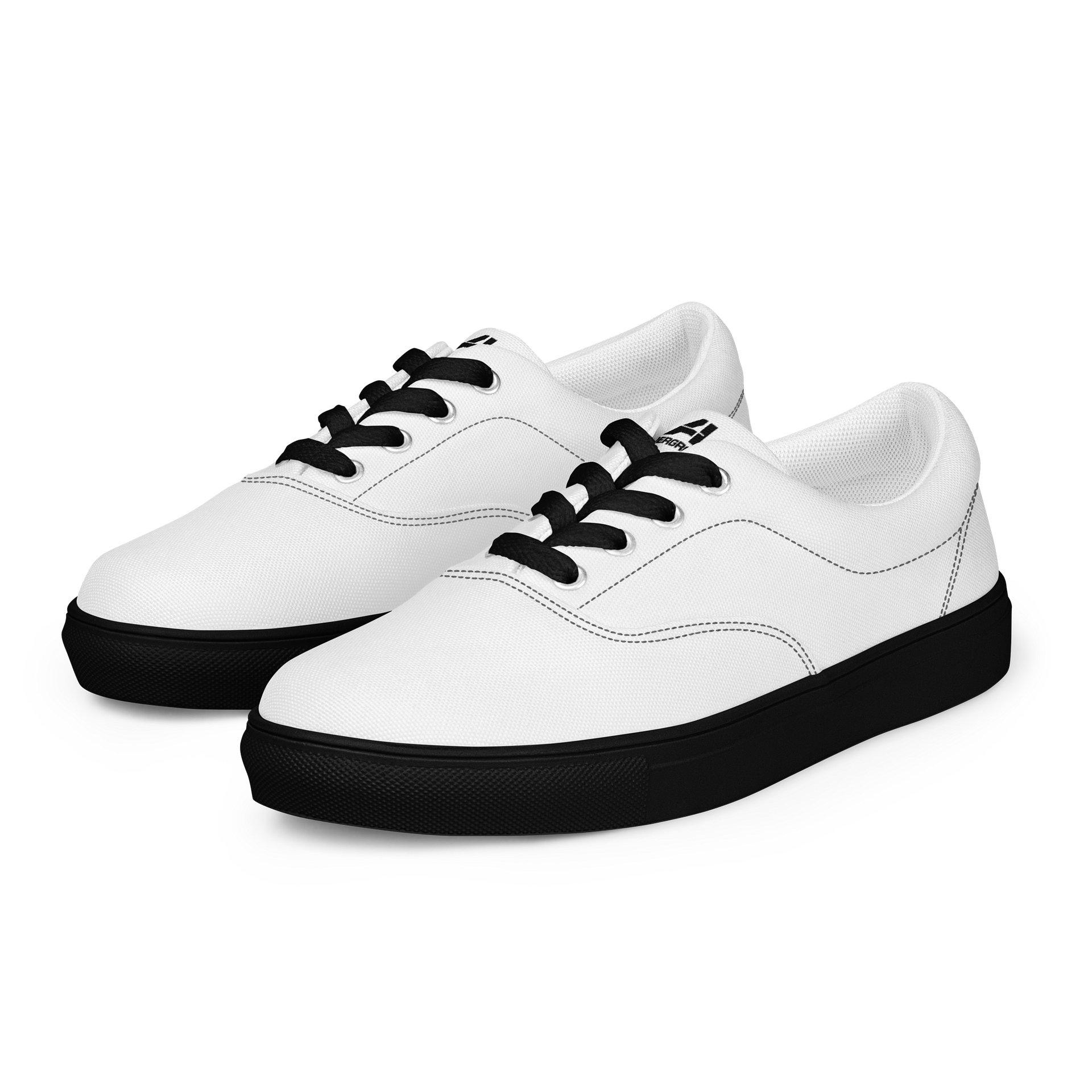 AI UNDERGROUND MENS CANVAS SHOES product image (2)