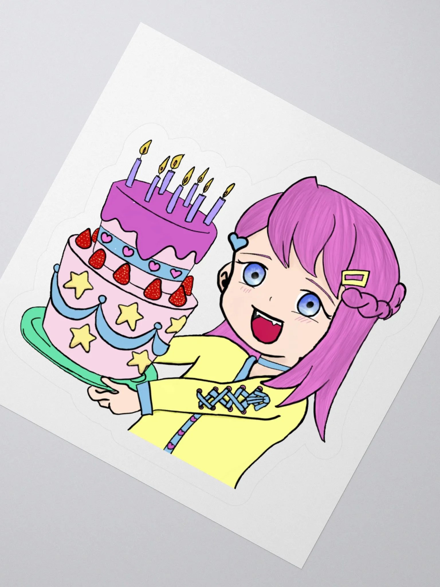 Koneko Cake product image (3)