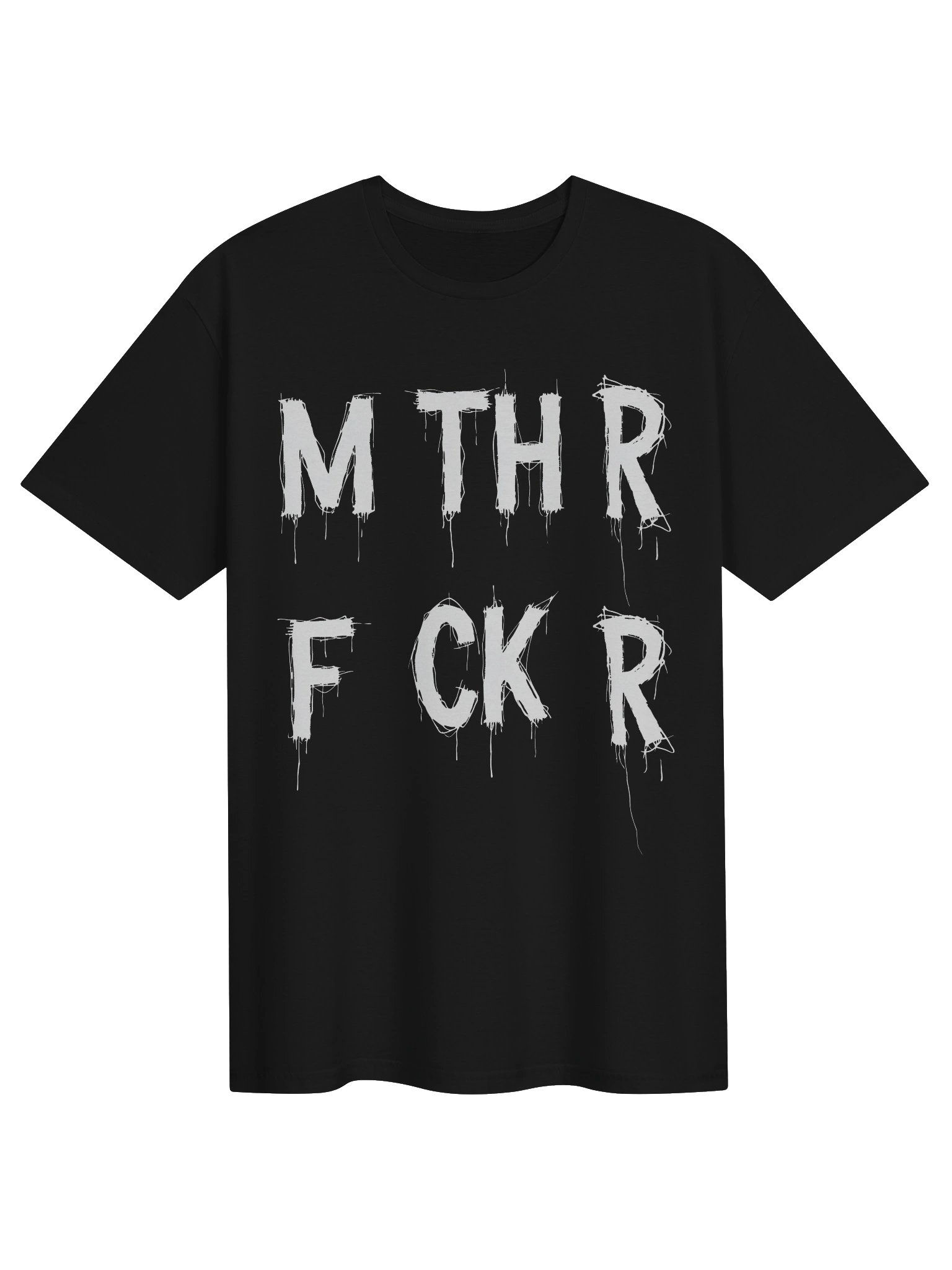 MTHR FCKR // Lightweight Graphic Tee product image (1)