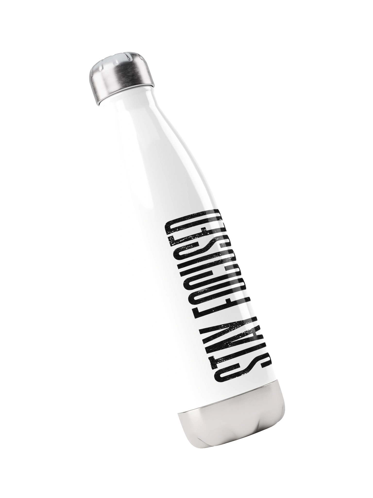 Focused Water Bottle product image (3)