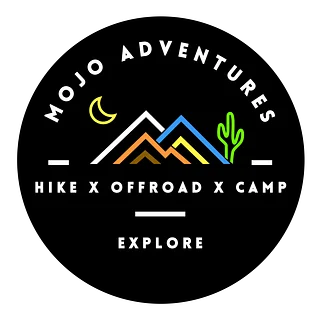 Mojo Adventures