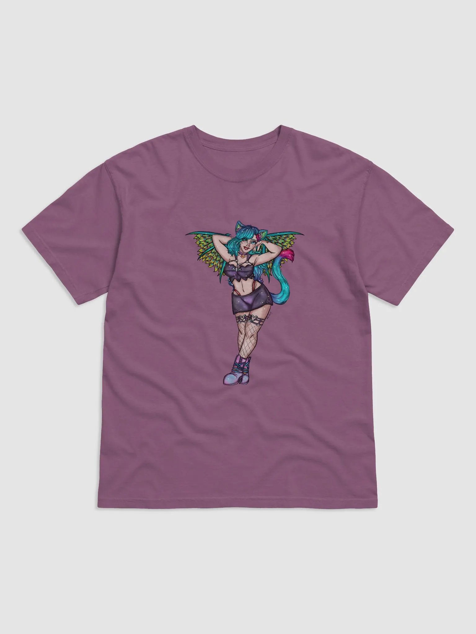 Jemini T-Shirt product image (8)