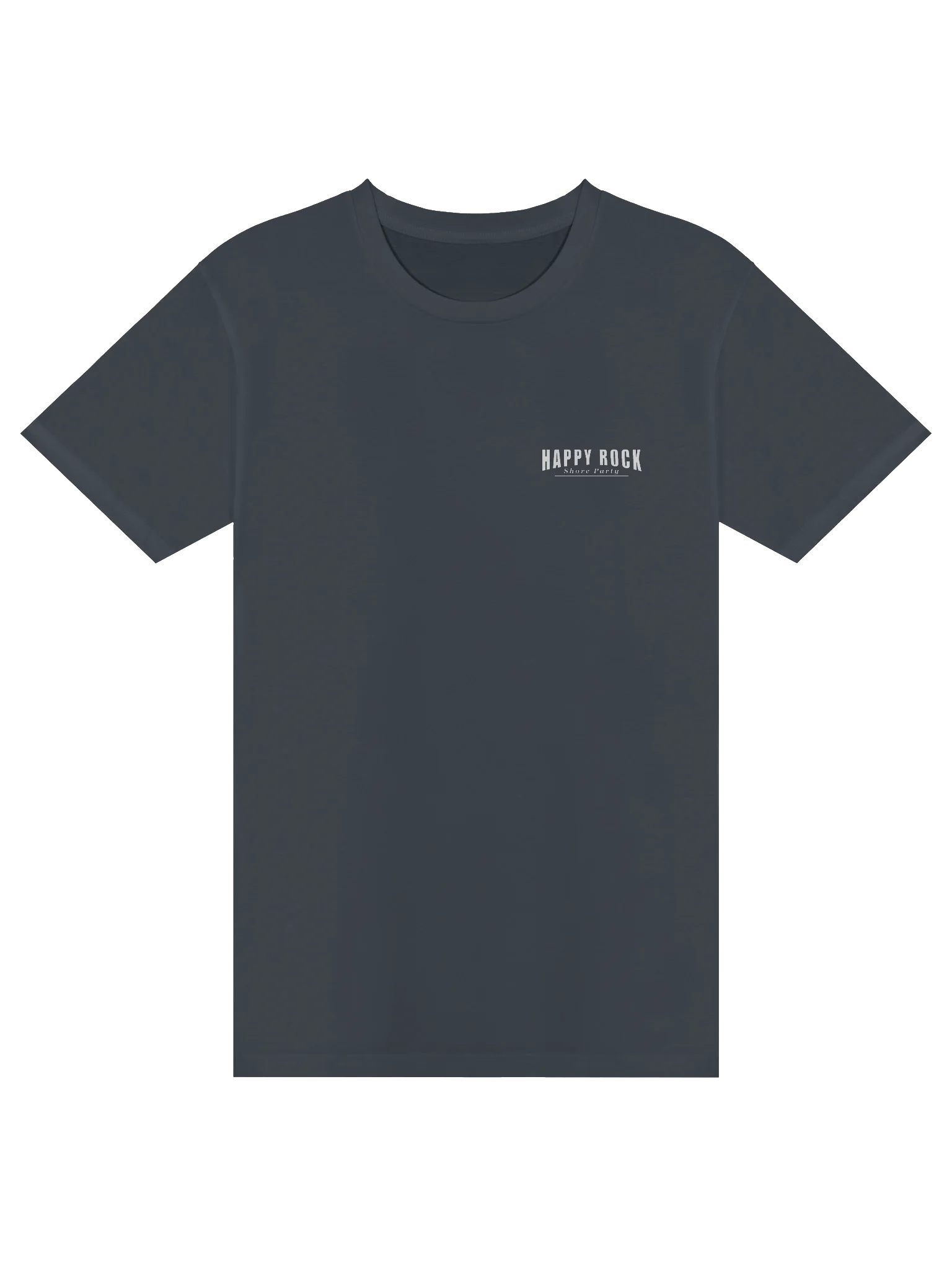HAPPY ROCK Shore Party Tee product image (25)