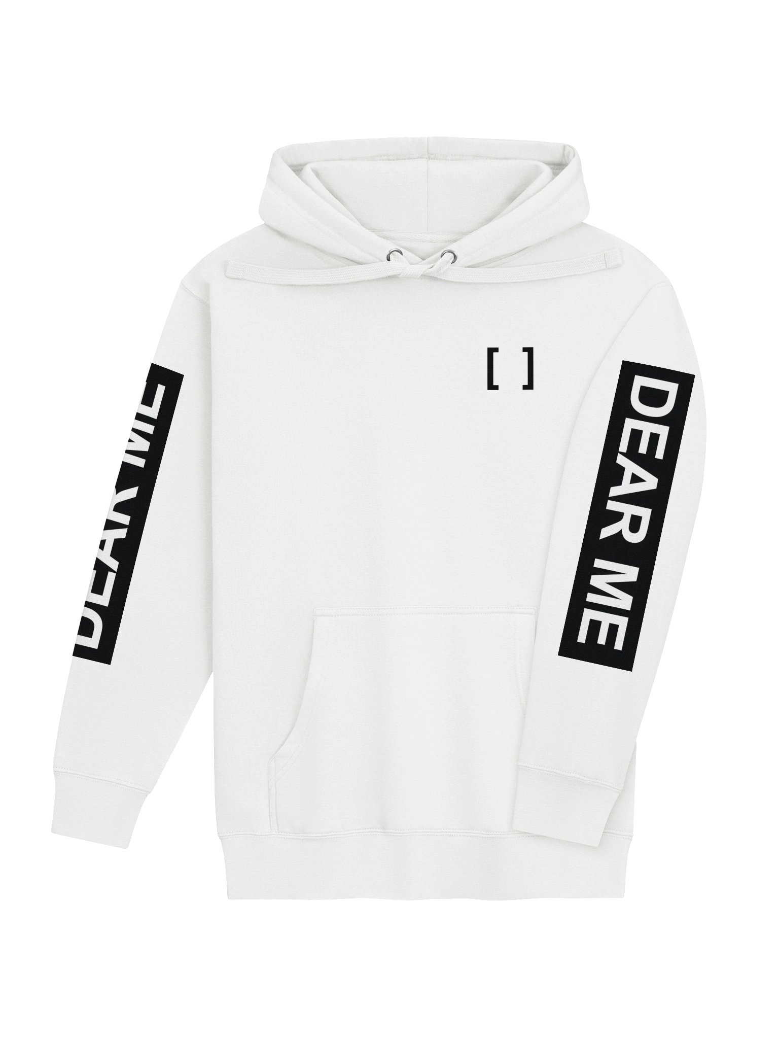 The "Work in Progress" Hoodie product image (4)