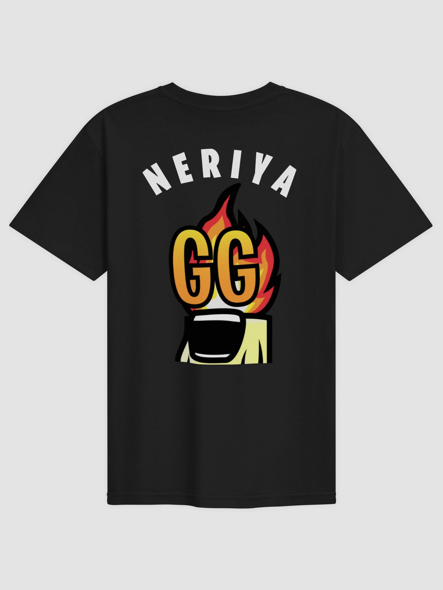 חולצת נר GG product image (2)