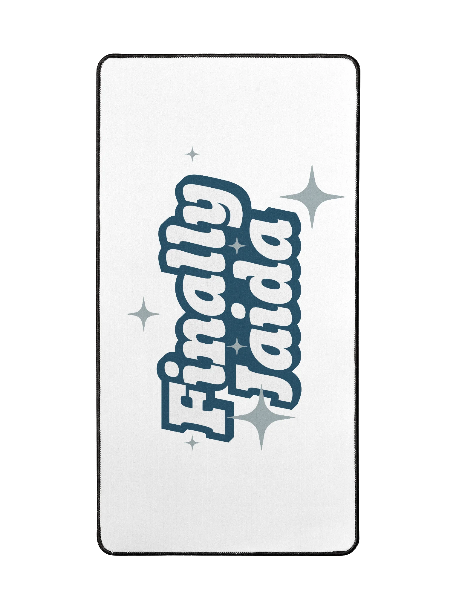 FinallyJaida DeskMat product image (2)