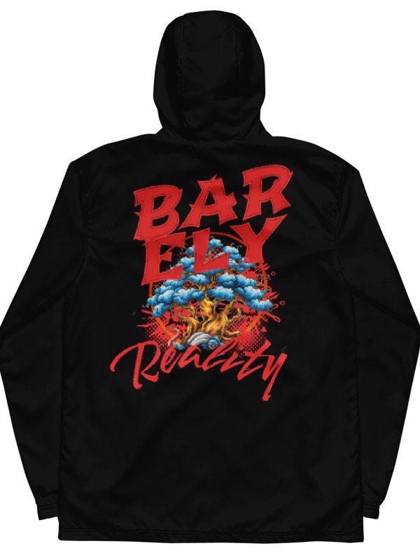 "ANIME BLUE TREE" WINDBREAKER product image (2)