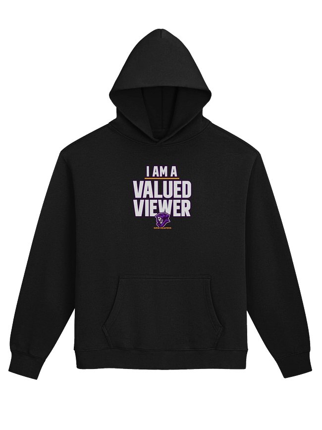 Valued Viewer