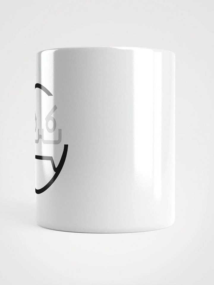 GREMCORP® Full Logo Mug product image (2)