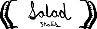 Salad Skateboards