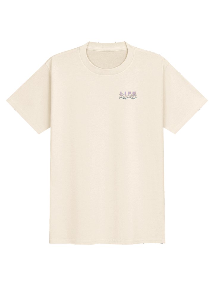 On The Go Tee Kids - Bunny product image (2)