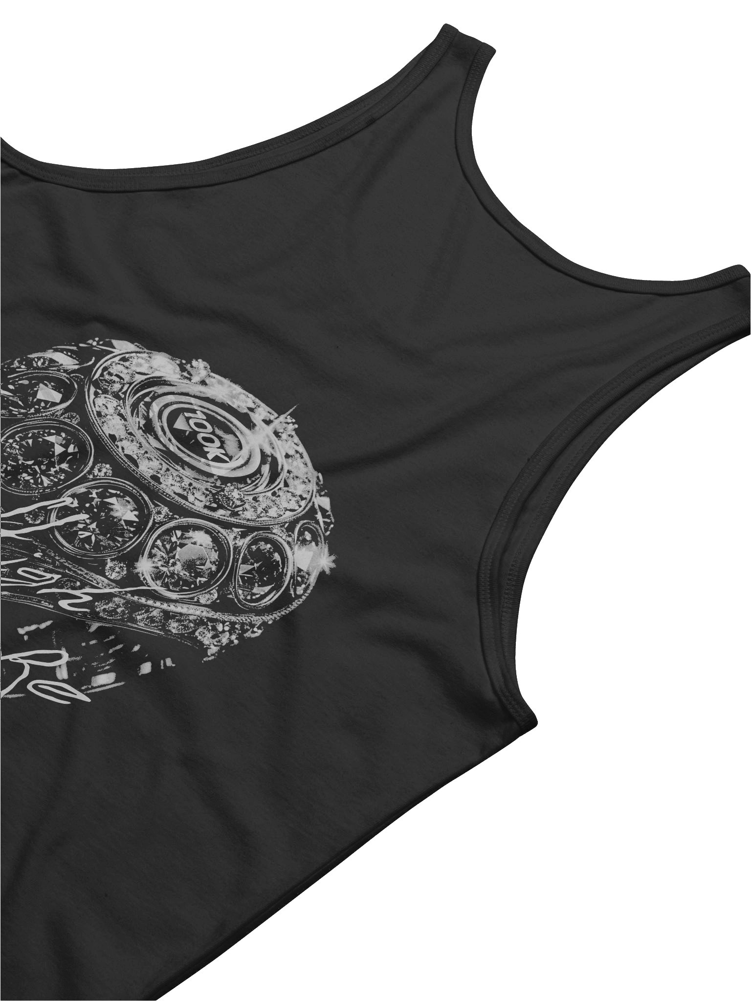 HIGH SCORE TANK TOP product image (3)