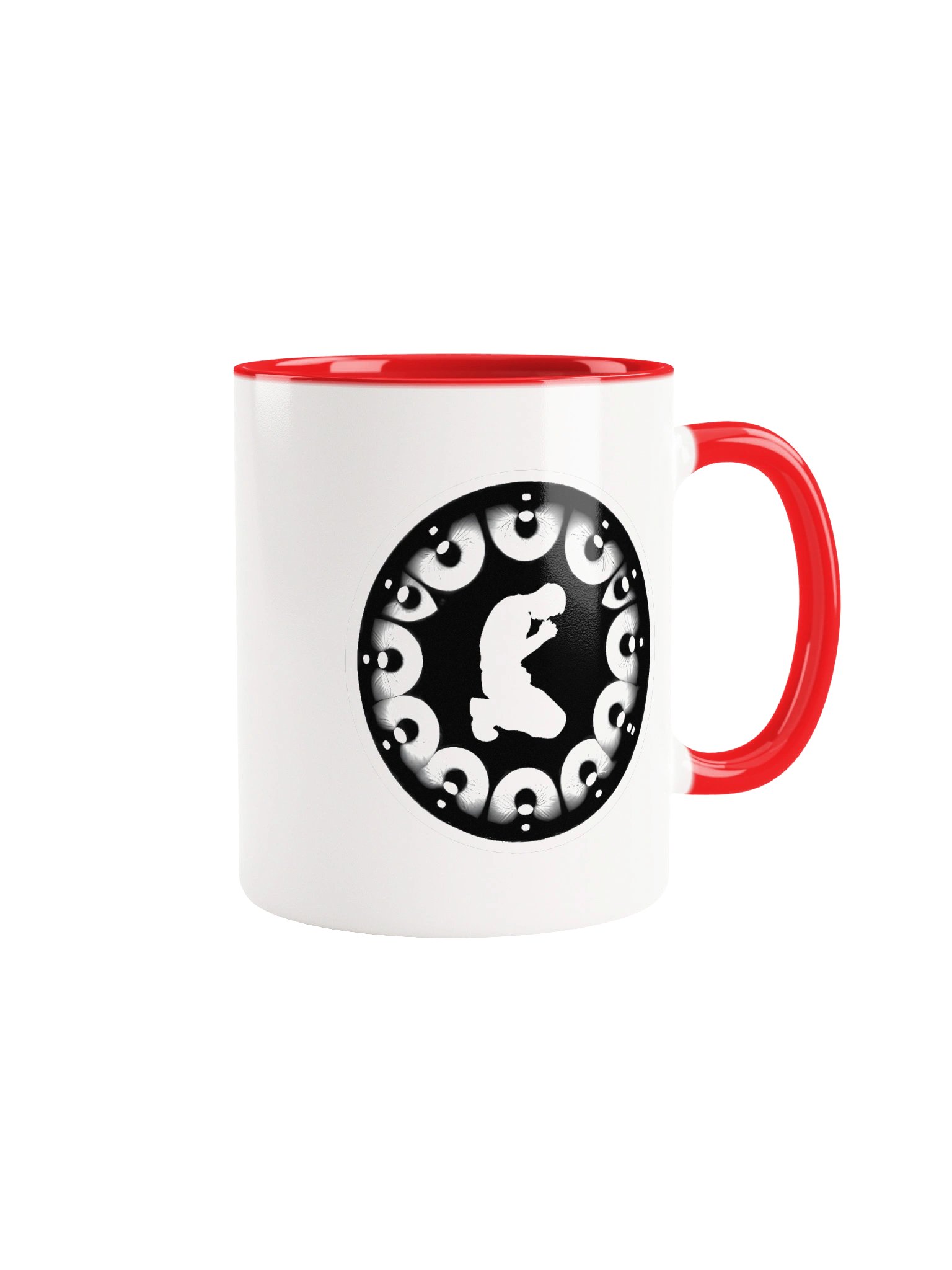Tasse "MannaRed" product image (2)