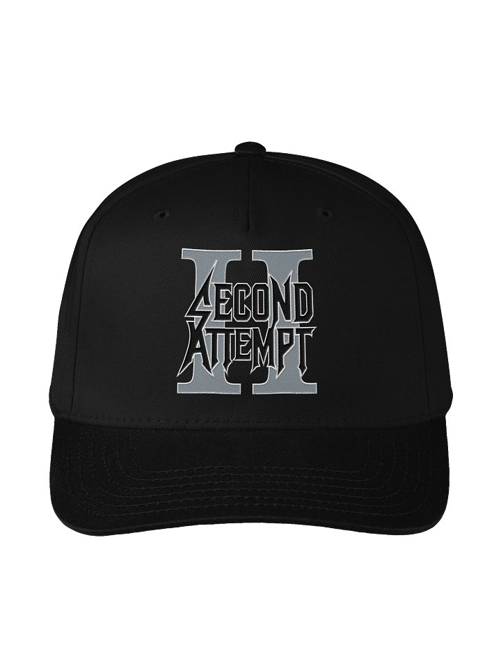 Base Logo Baseball Hat product image (1)