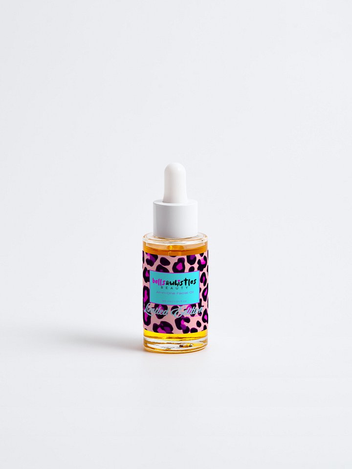 All In One Facial Oil product image (2)