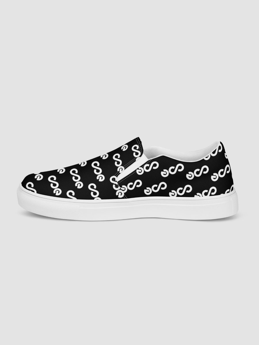 COE SLIP ONS BLACK product image (8)