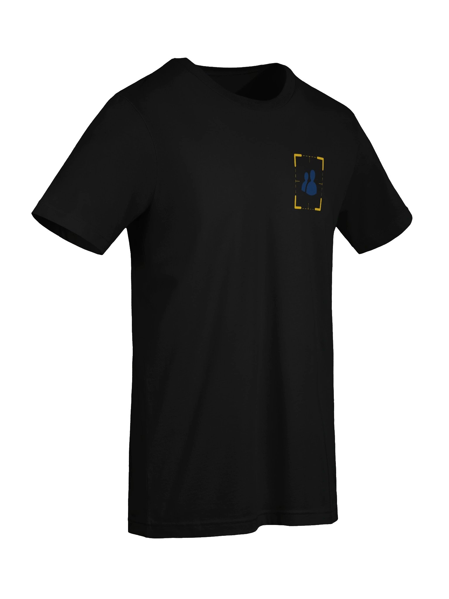 Admin T-shirt product image (7)