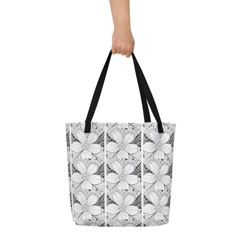 Flower Bloom Bag product image (10)