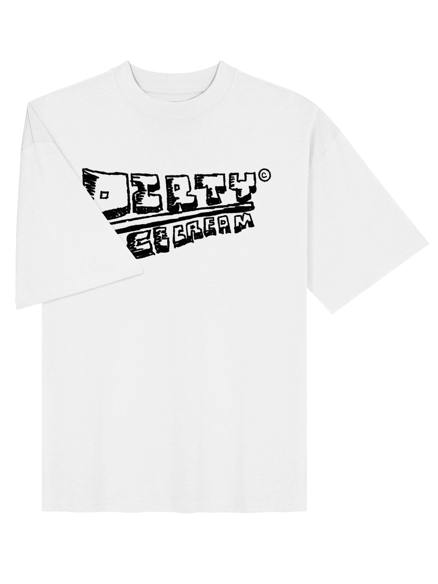 JUST ANOTHER T-SHIRT product image (3)