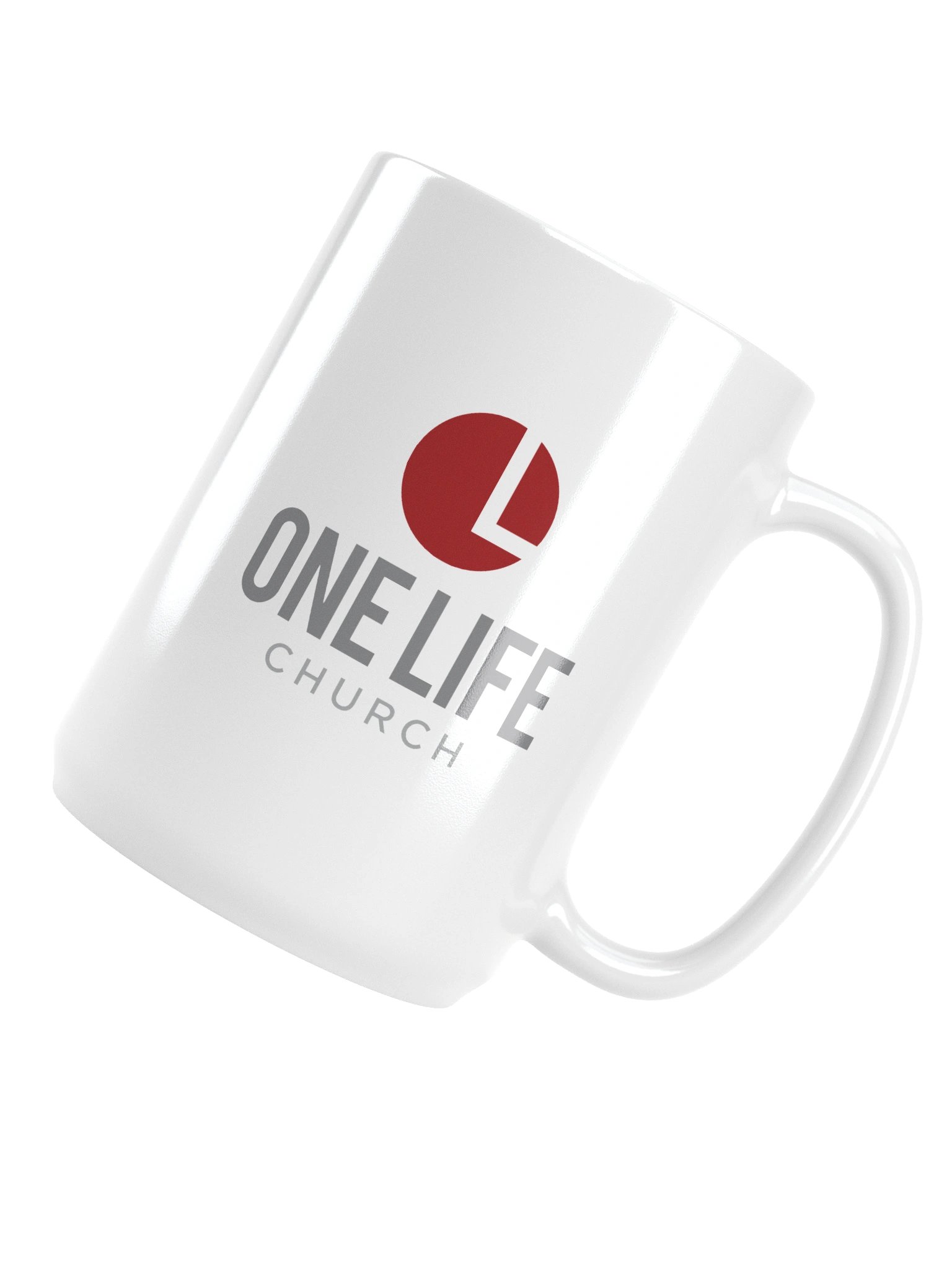 One Life Mug product image (5)