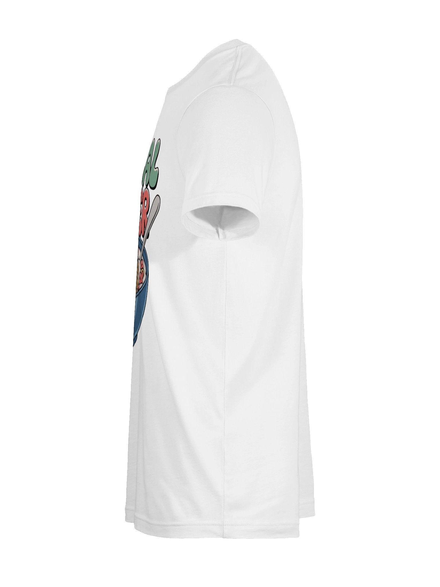 Cereal Killer Funny Relatable T-shirt product image (7)