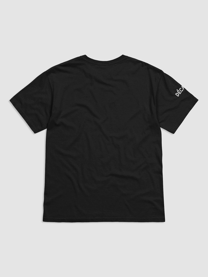T-SHIRT - KERMIT - DÉCALISS - LIMITED - UNISEX product image (5)