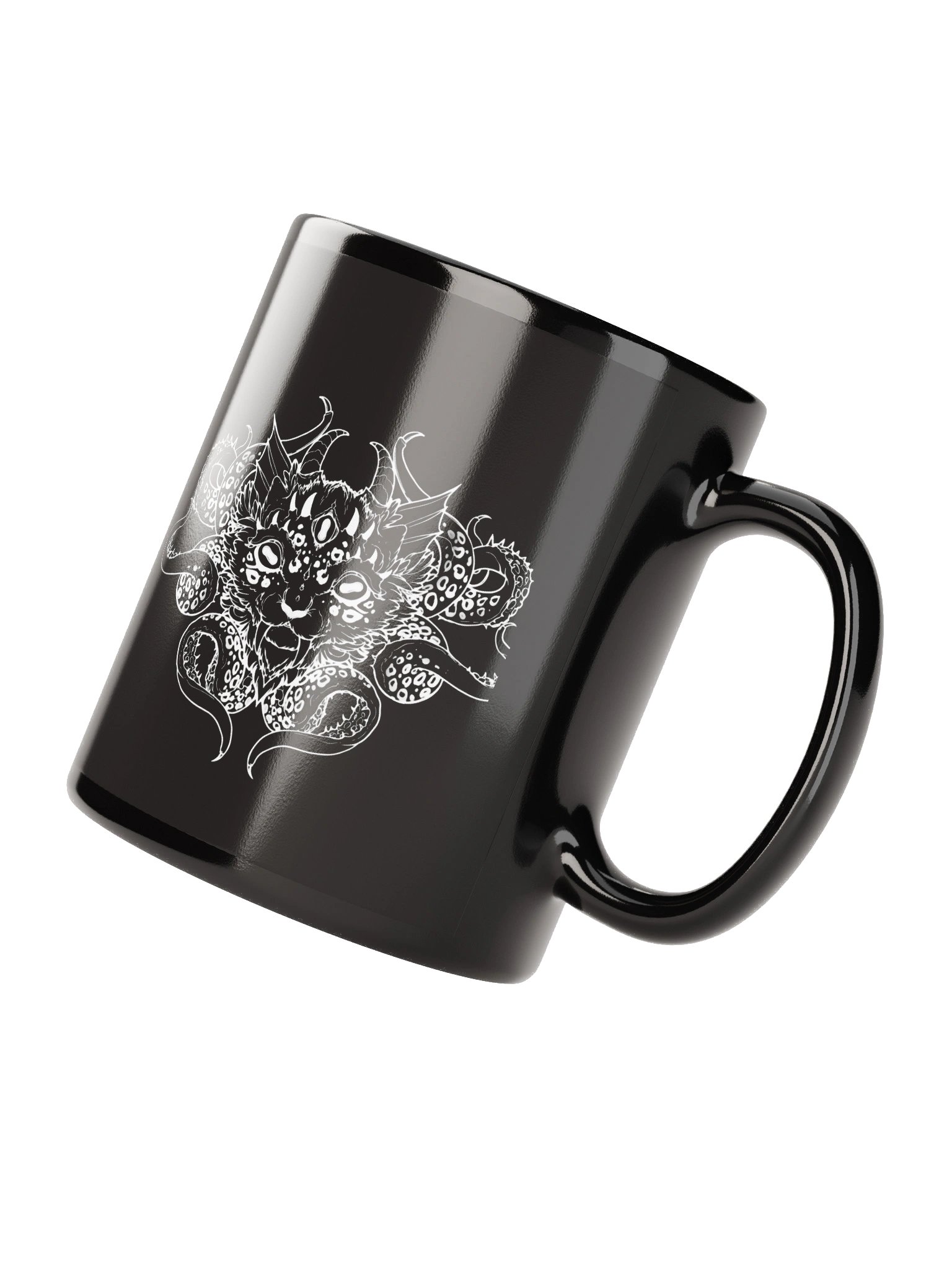 What fresh Hell mug product image (3)