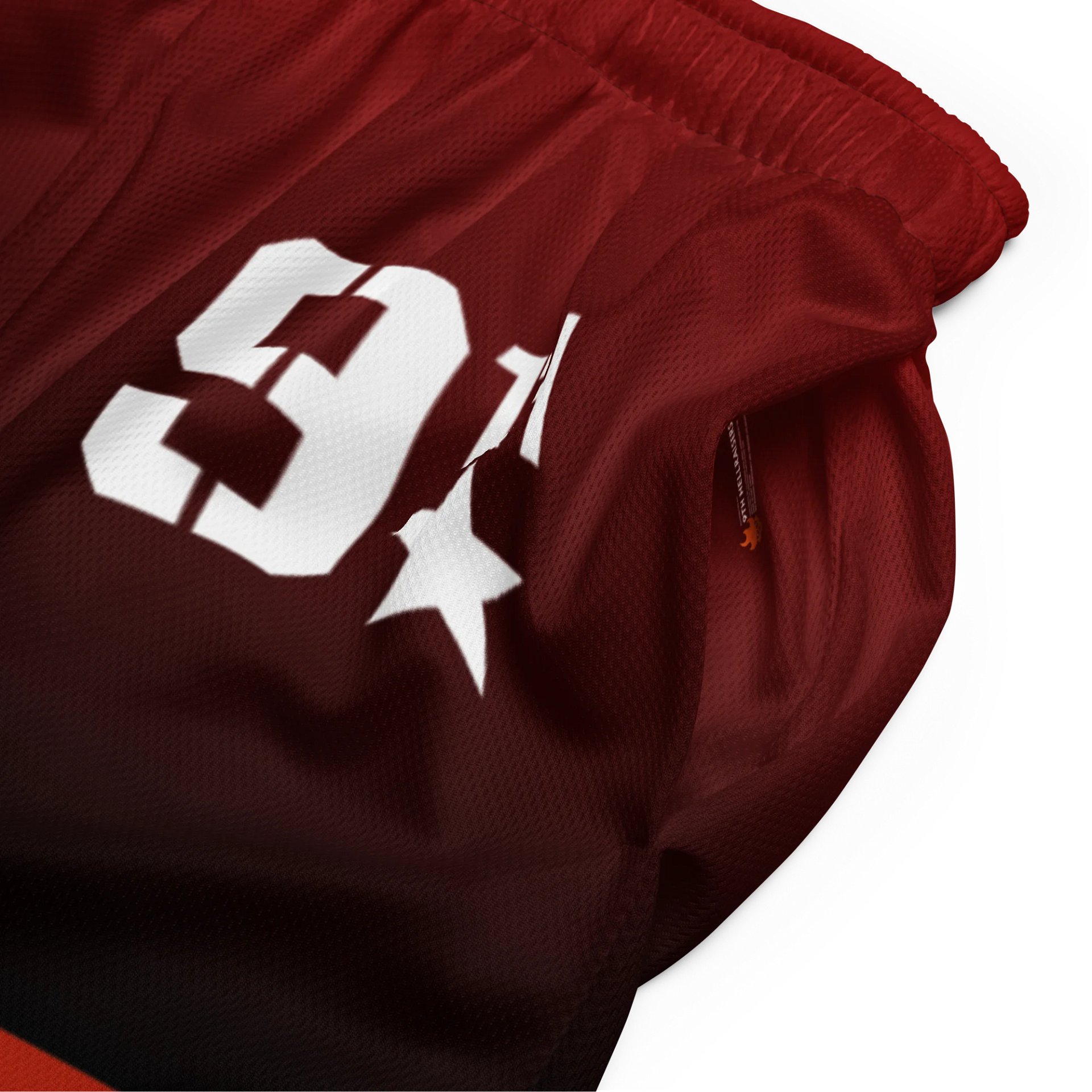Super Sports Shorts product image (5)