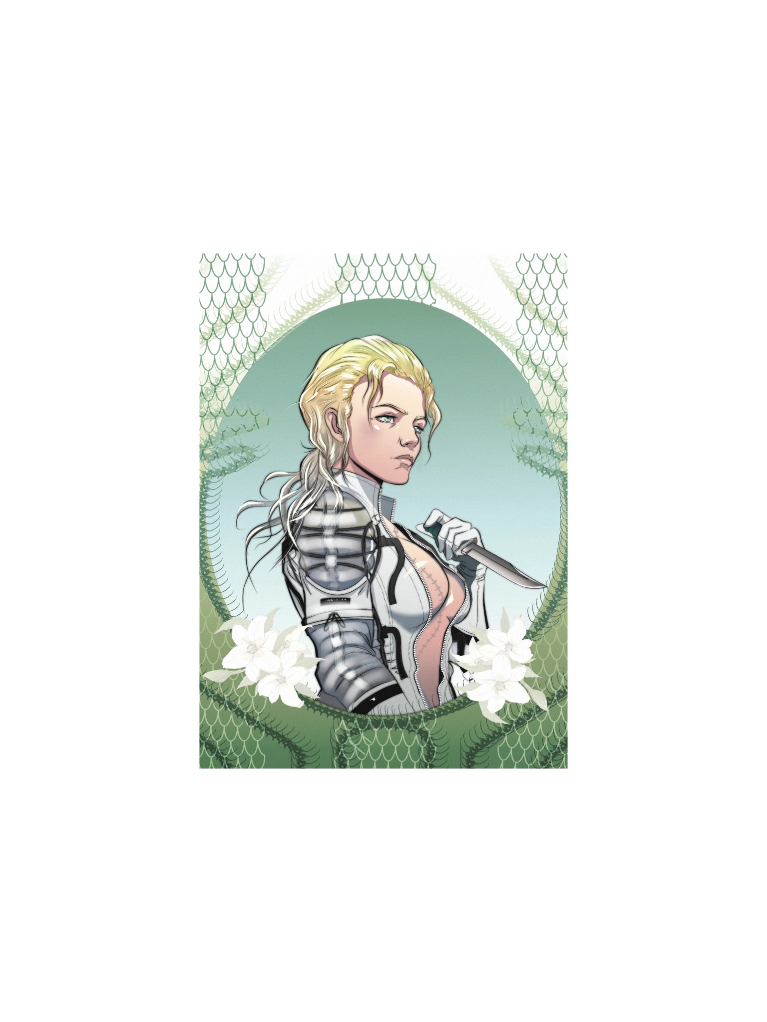 Mother - Poster product image (1)