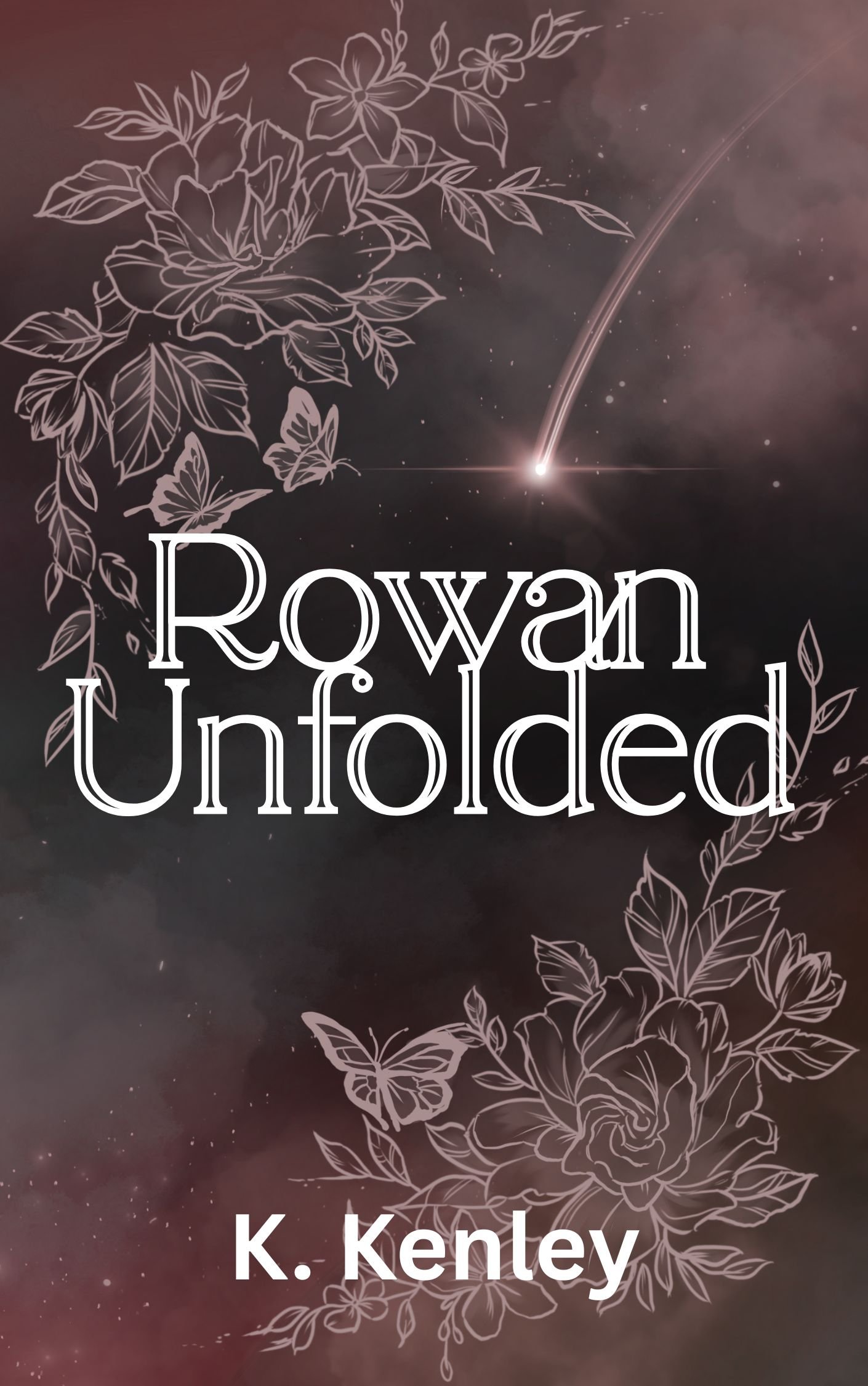 Rowan Unfolded: ebook product image (1)