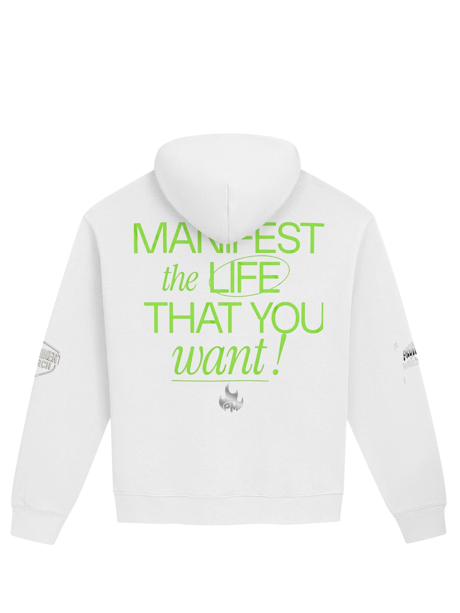 Unisex Racing Graphic Hoodie - Streetwear Pullover NYC product image (2)
