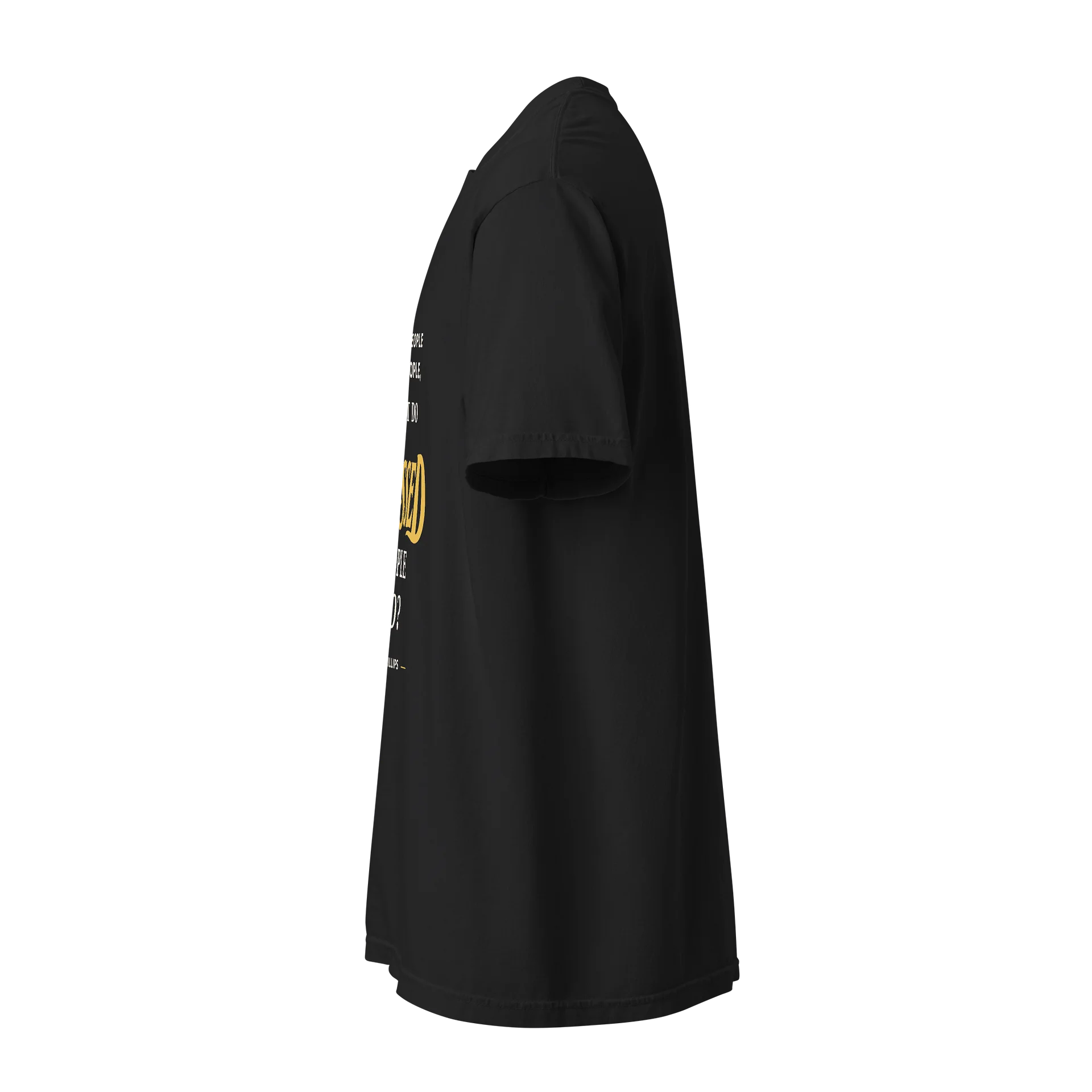 What Do Blessed People Do? product image (2)