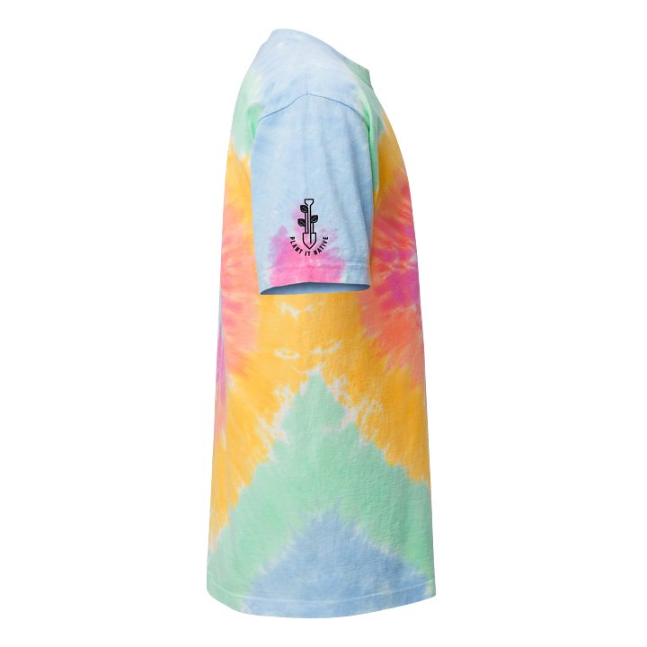Grow Wild Tie-Dye product image (2)