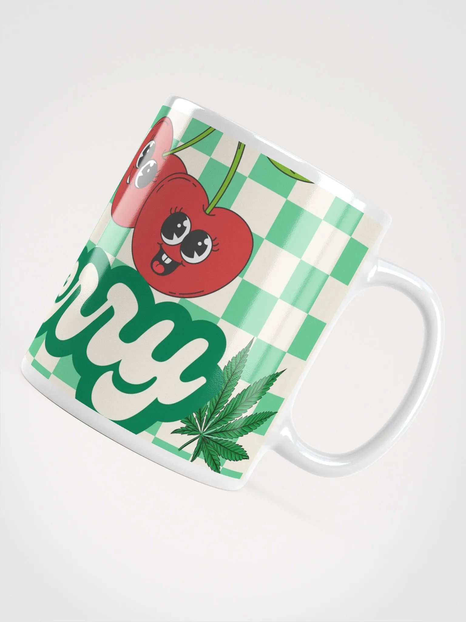 Coffee with Cherry product image (4)