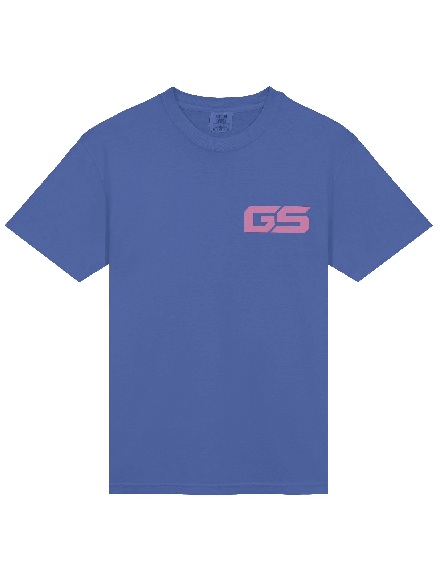 GS Velocity Tee - Enstone Spec product image (3)
